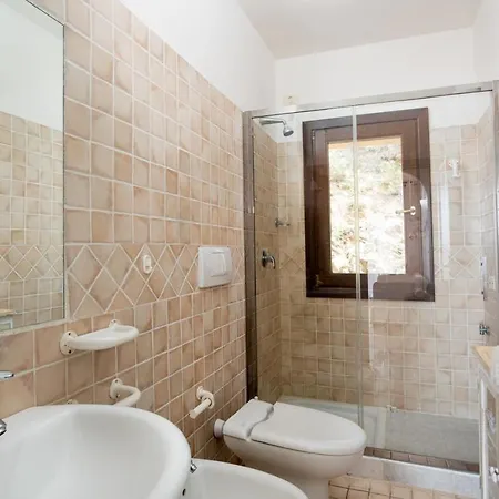 Homey Experience - Weber La Maddalena (Sassari)