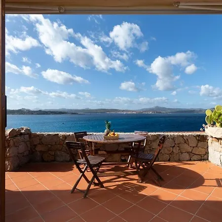 Homey Experience - Weber La Maddalena (Sassari)