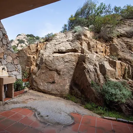 Homey Experience - Weber Holiday home La Maddalena (Sassari)