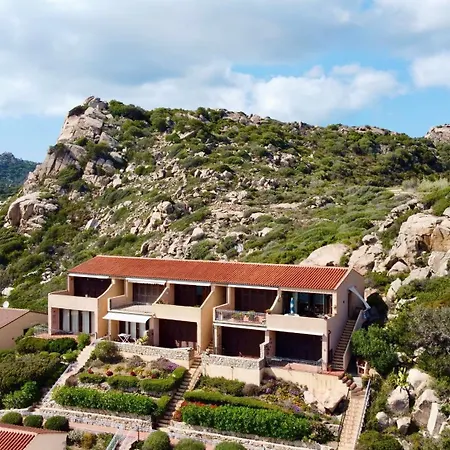 Holiday home Homey Experience - Weber La Maddalena (Sassari)